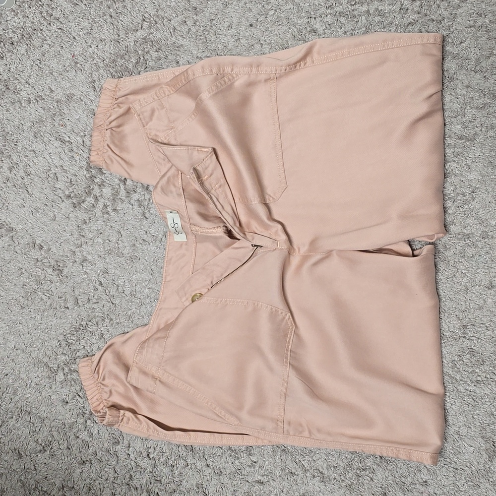 Jessica Simpson Jogger Pants